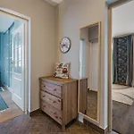 Tyrol Apartman