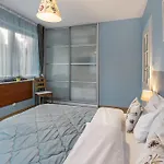 Tyrol Apartman *