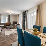 Apartman Tyrol *