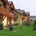 Apartman Tyrol Szczawnica
