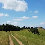 Tyrol Apartman Szczawnica