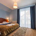 Tyrol Apartman