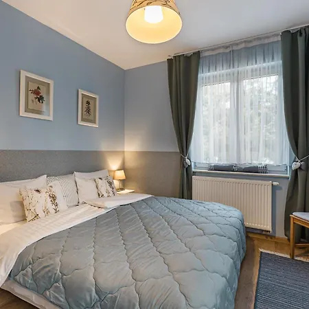 Apartman Tyrol *