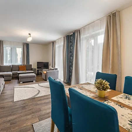 Appartement Tyrol *