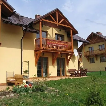 Tyrol Szczawnica