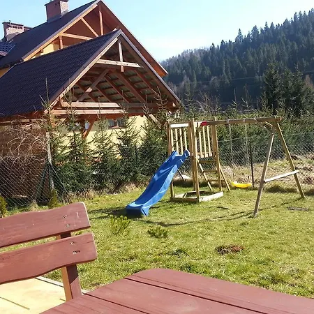 Tyrol Apartman