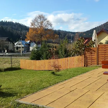 Tyrol * Szczawnica