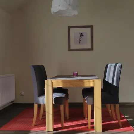 Tyrol Apartman Szczawnica