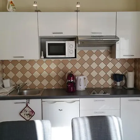 Tyrol Apartment
