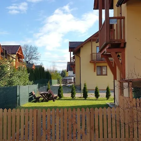 Tyrol Szczawnica