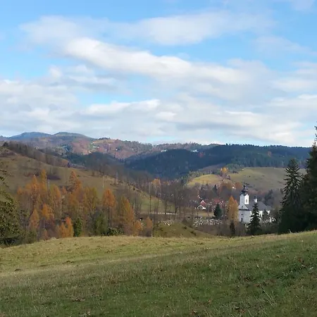 Apartment Tyrol *