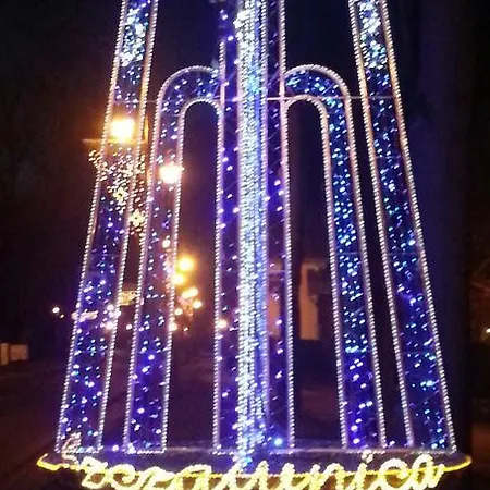 Tyrol Apartman Szczawnica