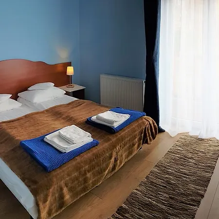 Appartement Tyrol