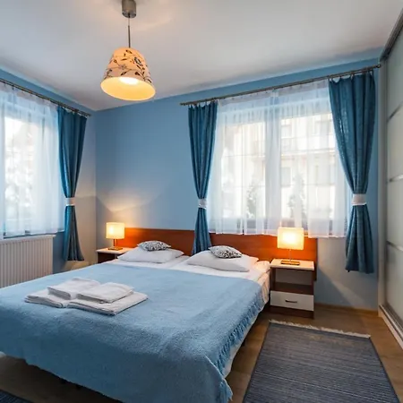 Appartement Tyrol *