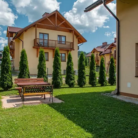 Tyrol * Szczawnica