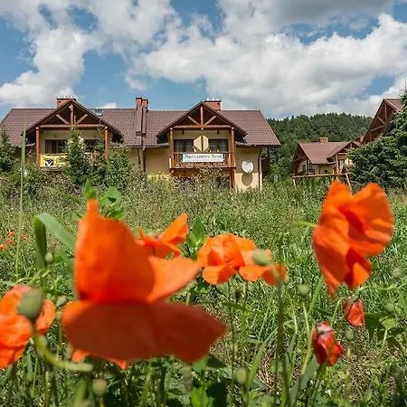 Tyrol * Szczawnica