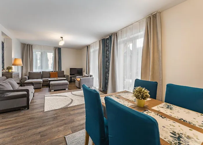 Appartamento Tyrol *