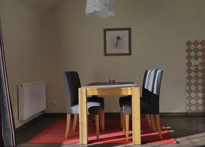 Tyrol Appartamento Szczawnica