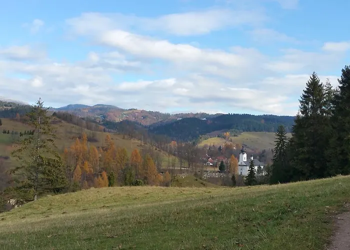 Appartamento Tyrol *