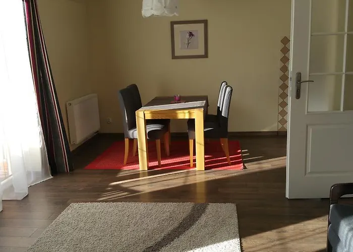 Tyrol Appartamento *