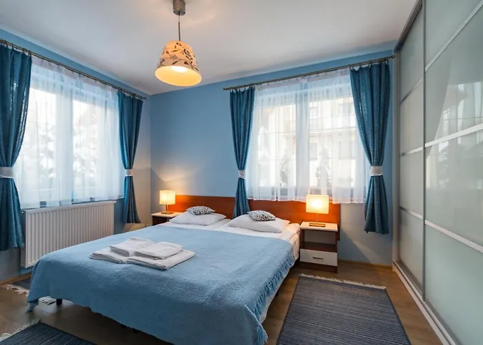 Appartamento Tyrol *