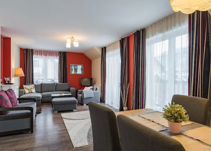 Tyrol Appartamento *